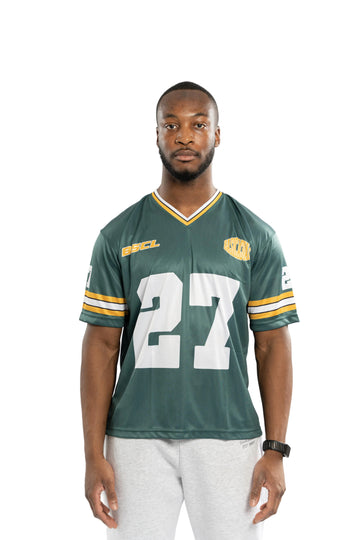 MERAKO Oversized Jersey