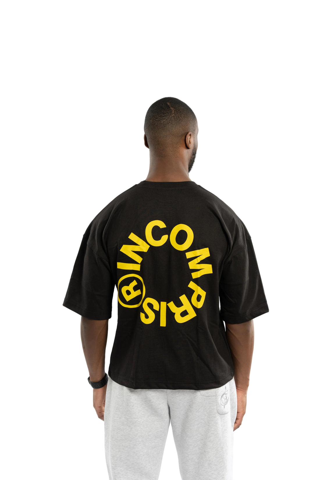 T-shirt Oversize Essentiel