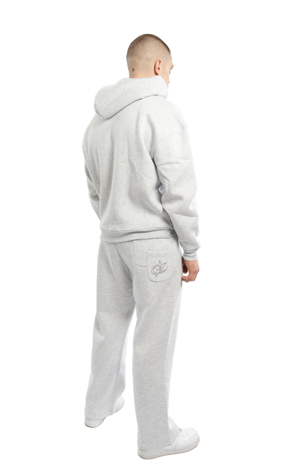 Signature Tracksuit