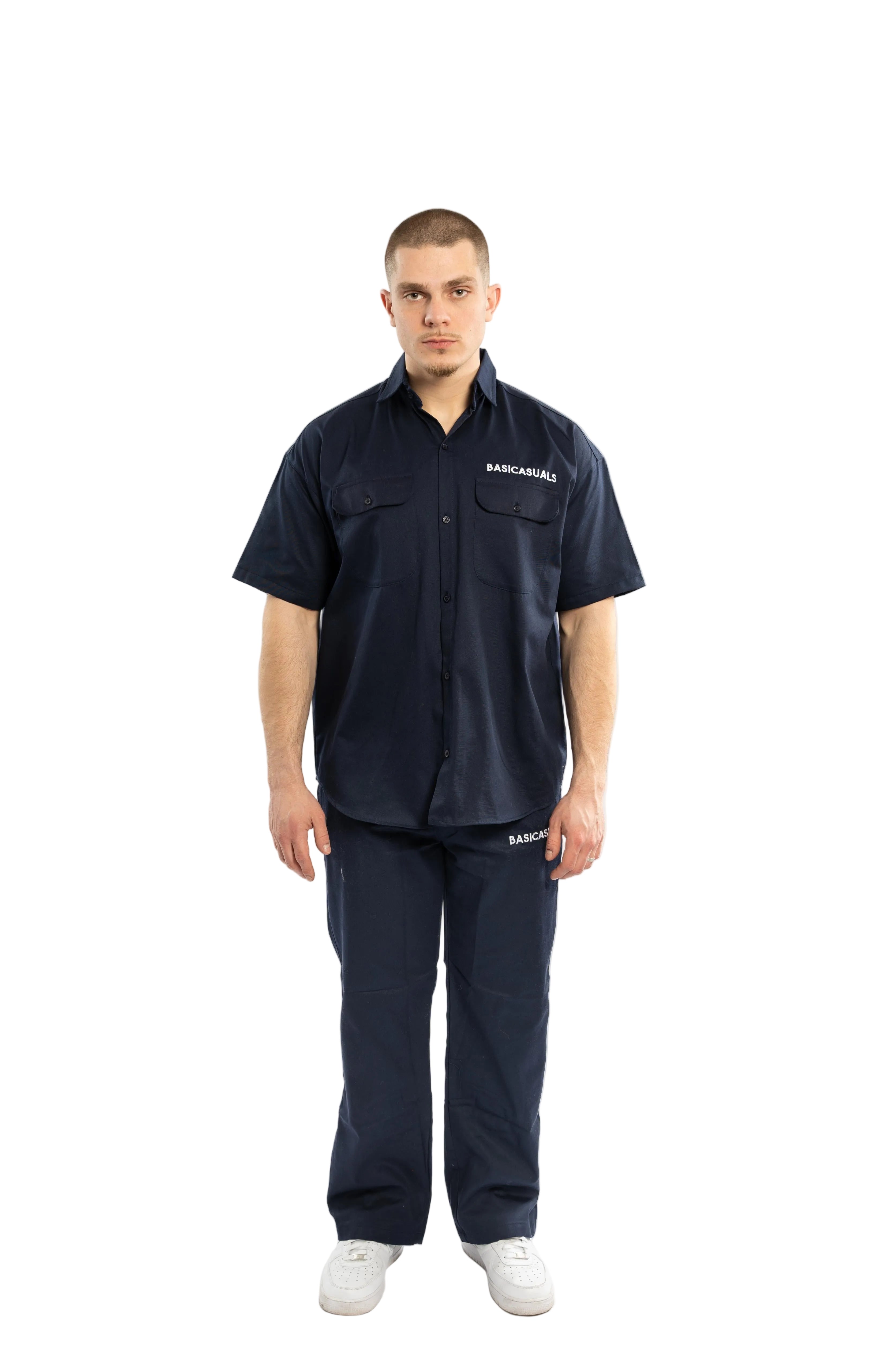 PRISON SET