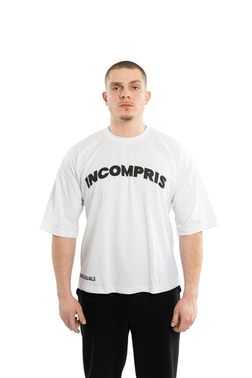 Essential Oversized T-shirt