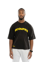 Essential Oversized T-shirt