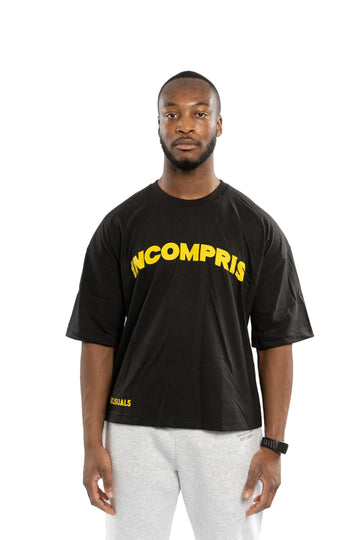 Essential Oversized T-shirt