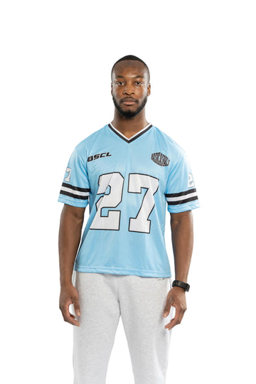 MERAKO Oversized Jersey