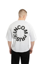 Essential Oversized T-shirt