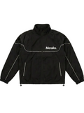 REFLECTIVE TRACK JACKET