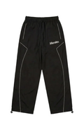 REFLECTIVE TRACK PANTS
