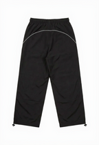 REFLECTIVE TRACK PANTS