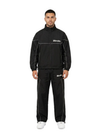 REFLECTIVE TRACK JACKET