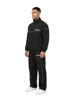 REFLECTIVE TRACK JACKET
