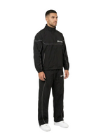 REFLECTIVE TRACK JACKET