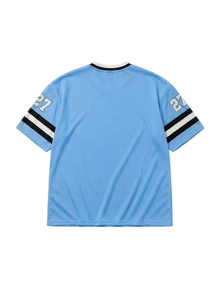 MERAKO Oversized Jersey
