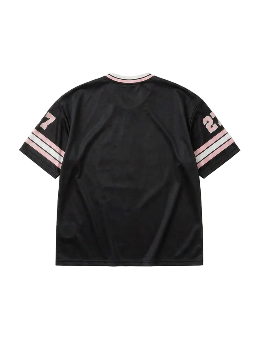 MERAKO Oversized Jersey