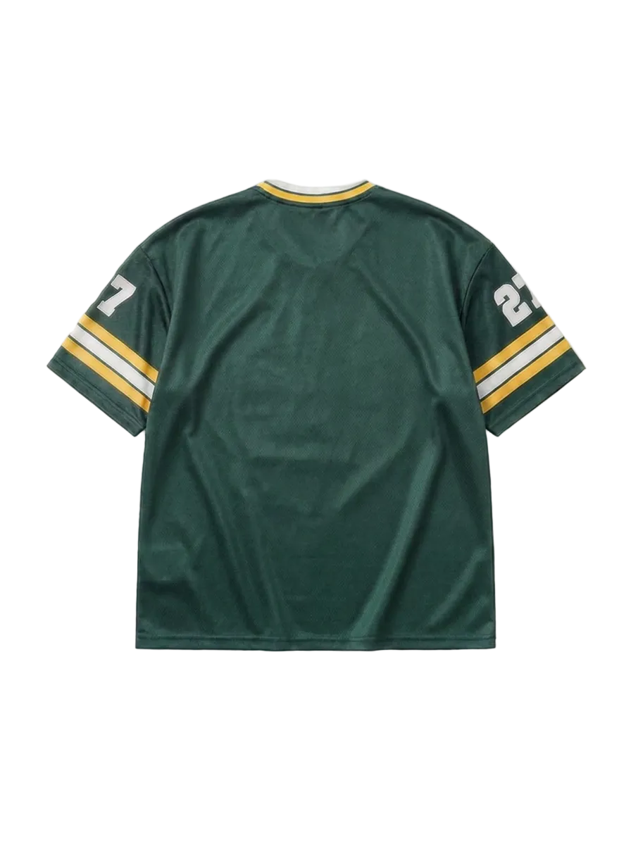 MERAKO Oversized Jersey