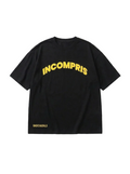 Essential Oversized T-shirt