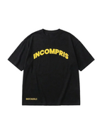 Essential Oversized T-shirt