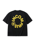 Essential Oversized T-shirt
