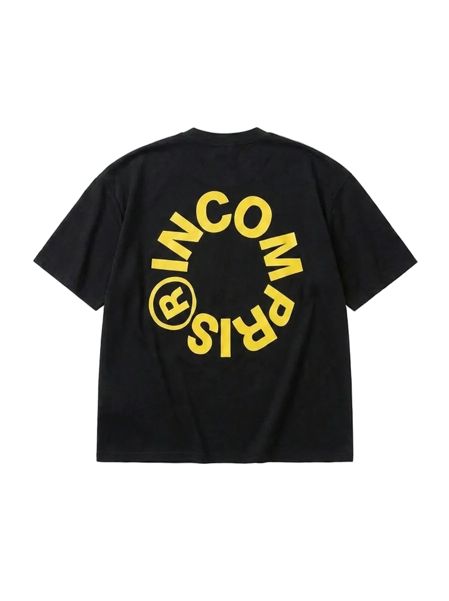 Essential Oversized T-shirt