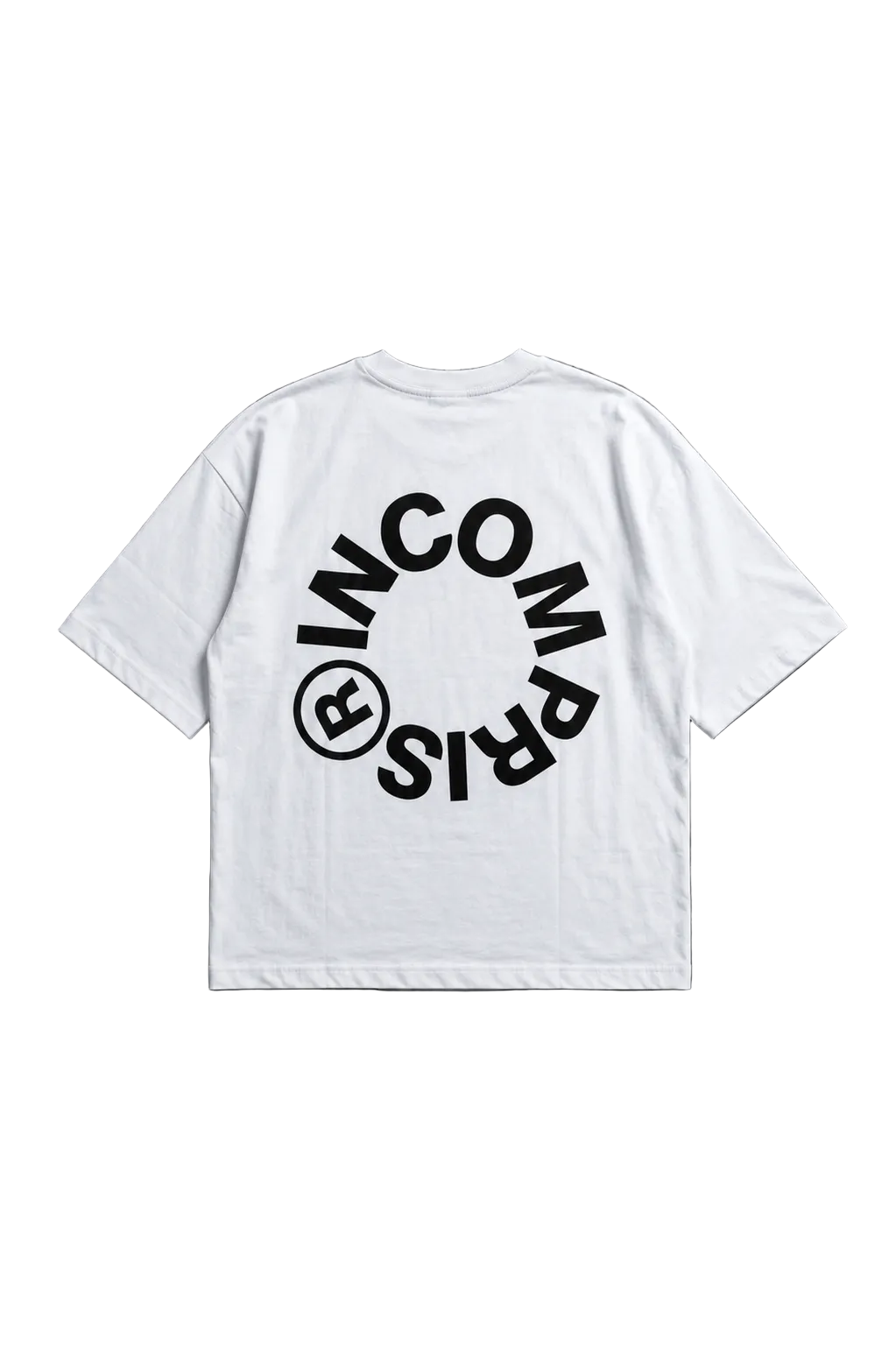 Essential Oversized T-shirt