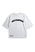 Essential Oversized T-shirt