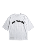 Essential Oversized T-shirt