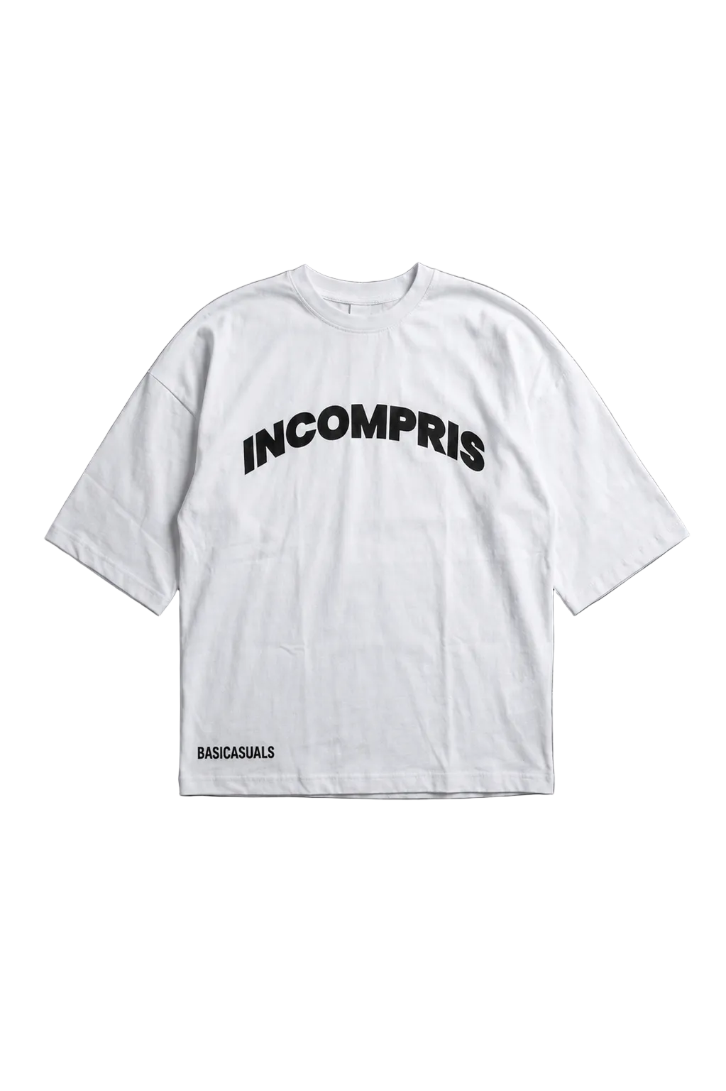 Essential Oversized T-shirt